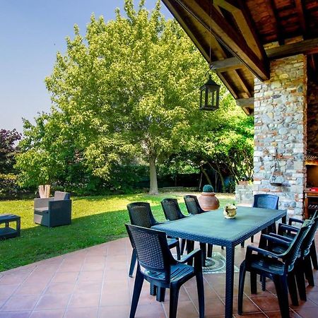 Villa Mio Desenzano del Garda Kültér fotó