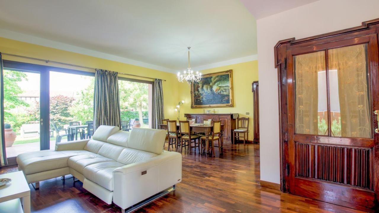 Villa Mio Desenzano del Garda Kültér fotó