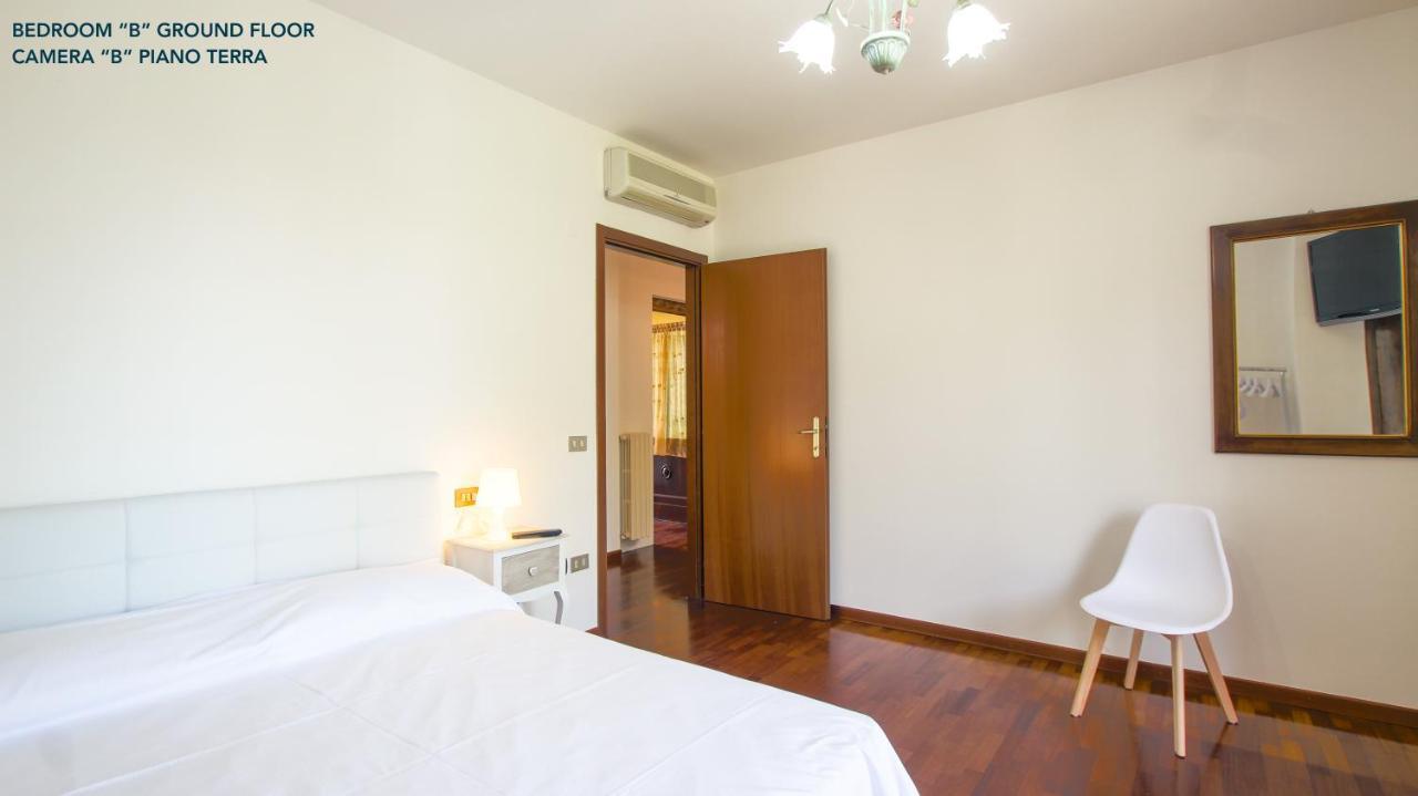 Villa Mio Desenzano del Garda Kültér fotó