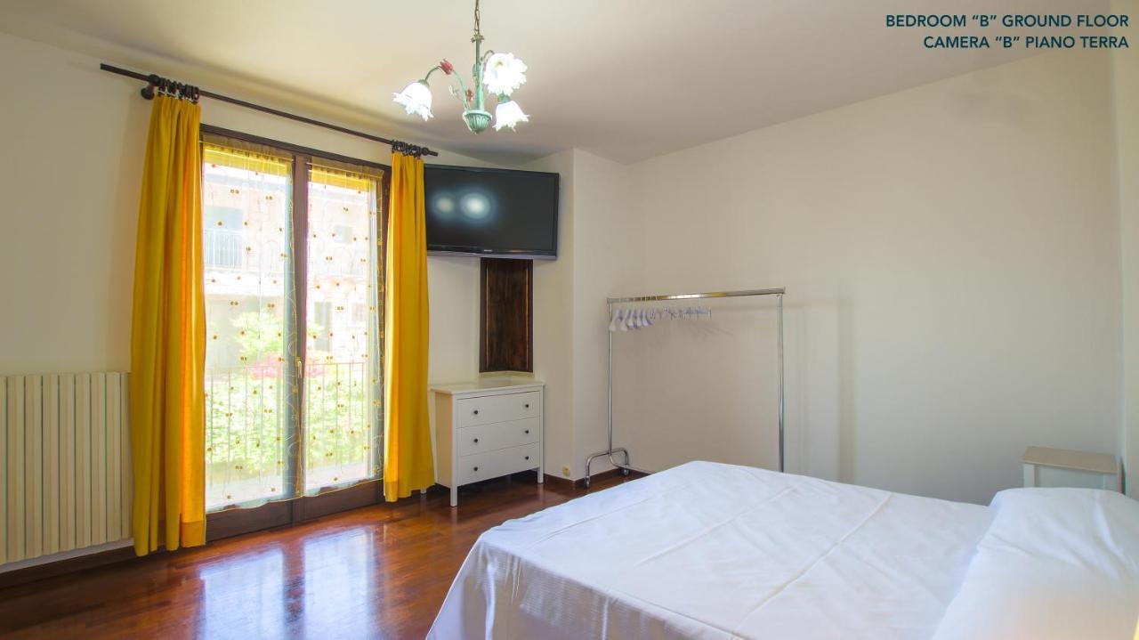 Villa Mio Desenzano del Garda Kültér fotó