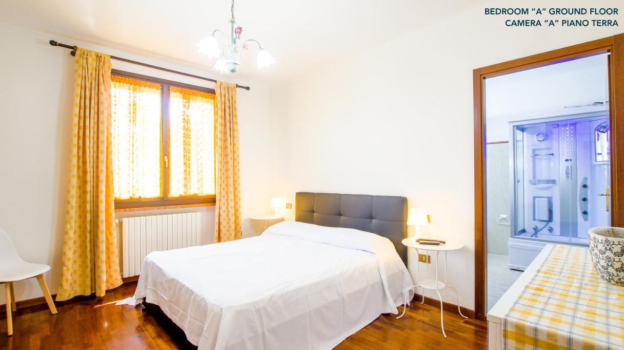 Villa Mio Desenzano del Garda Kültér fotó