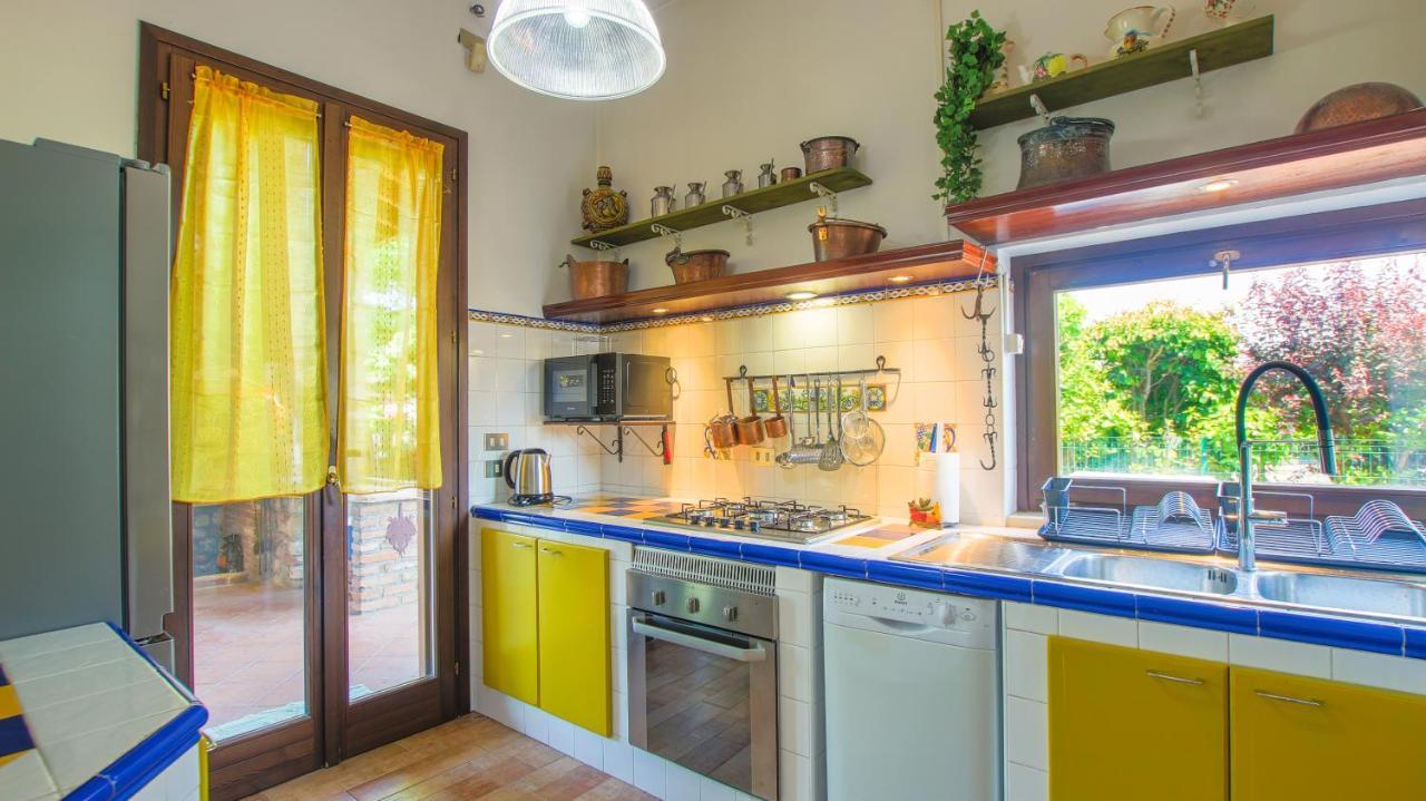 Villa Mio Desenzano del Garda Kültér fotó