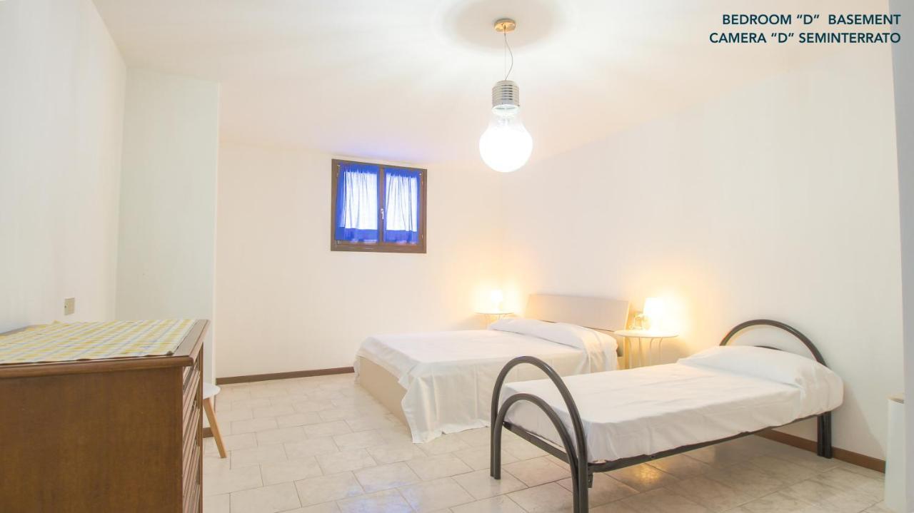 Villa Mio Desenzano del Garda Kültér fotó