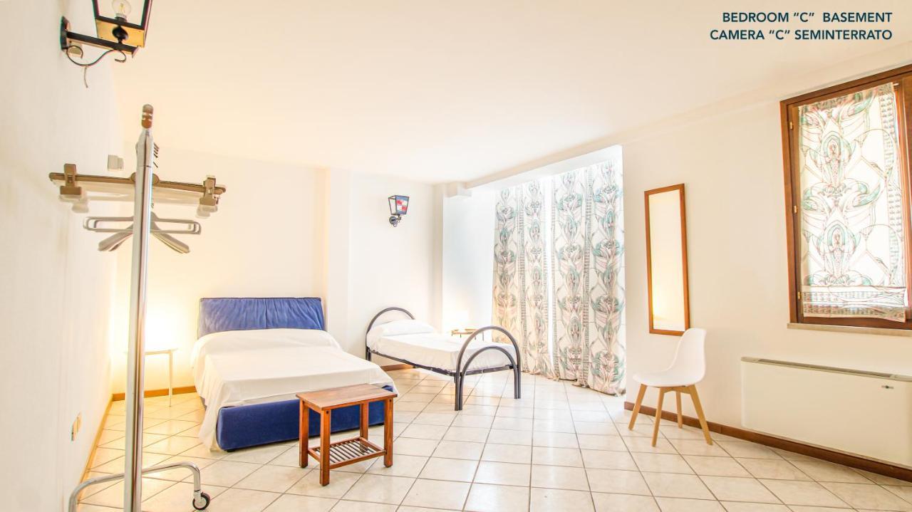 Villa Mio Desenzano del Garda Kültér fotó